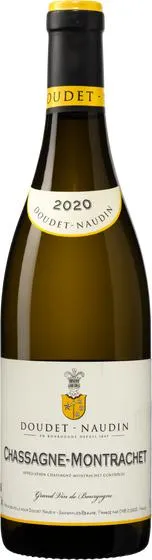 Doudet-Naudin Chassagne-Montrachet