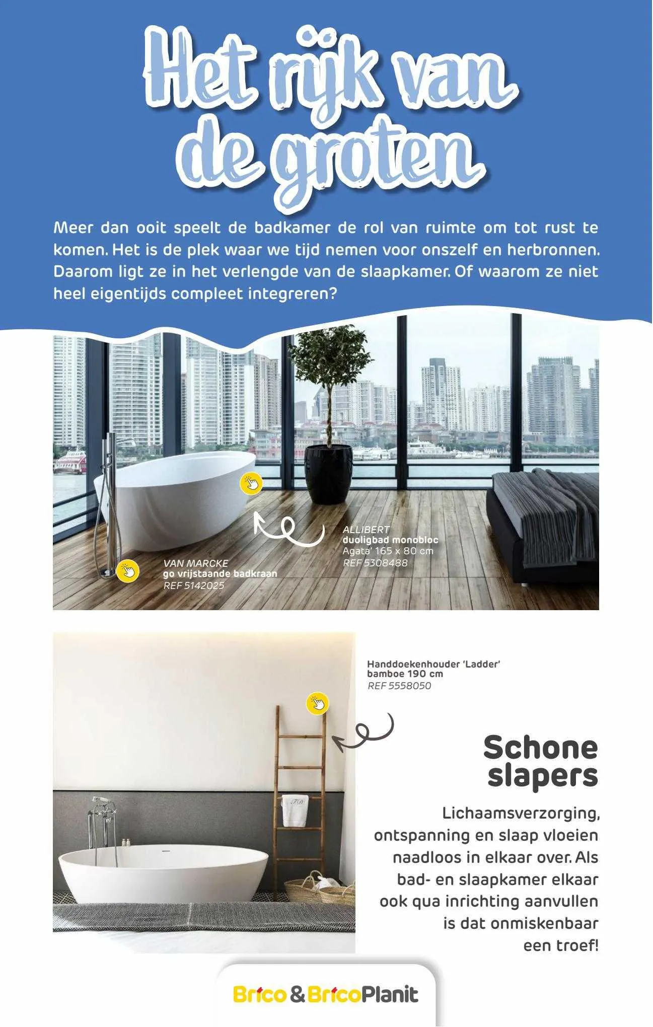 Brico Folder van 2 mei tot 2 mei 2024 - folder pagina 90