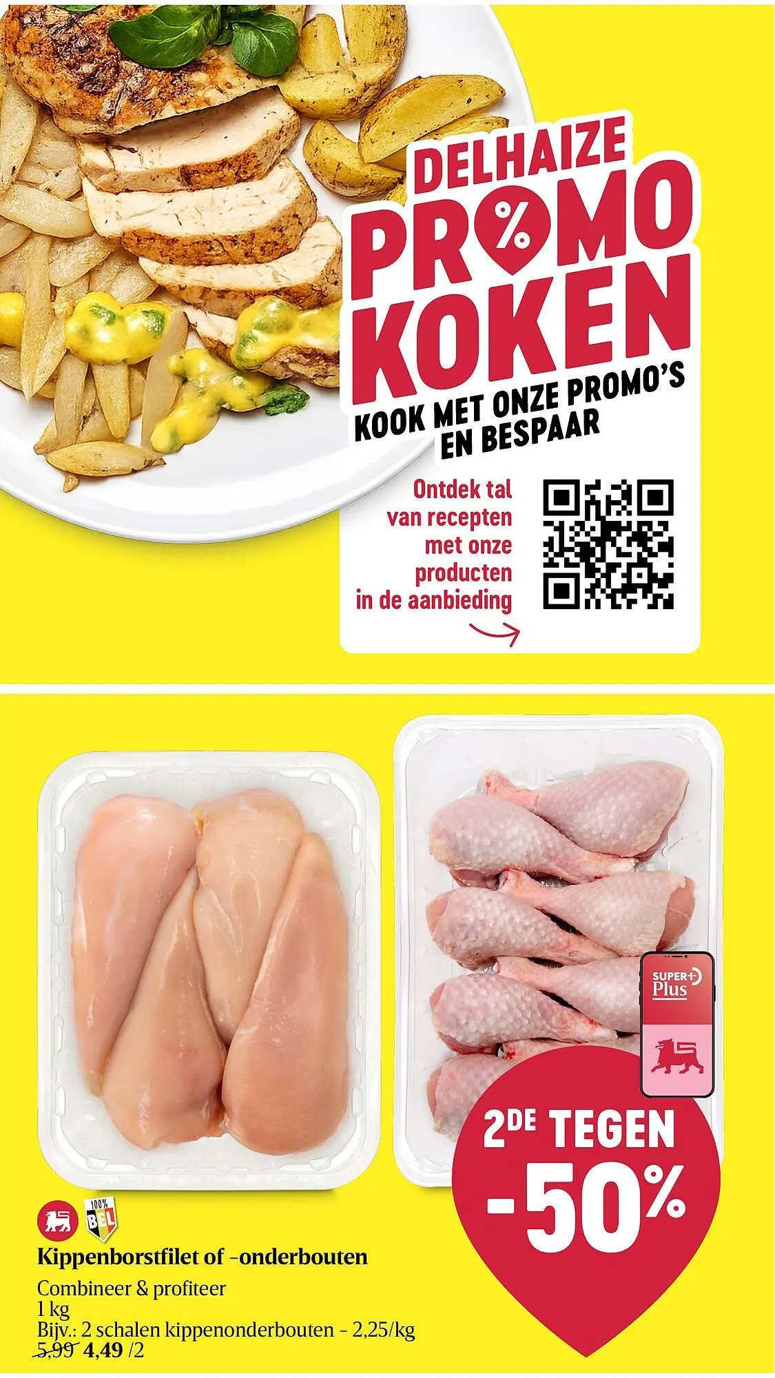 AD Delhaize folder van 13 mei tot 19 mei 2026 - folder pagina 13