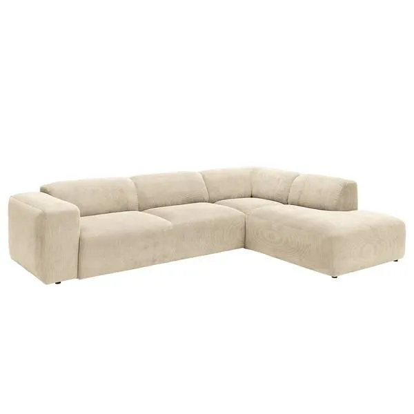 Hoekbank Lordelo met ottomane