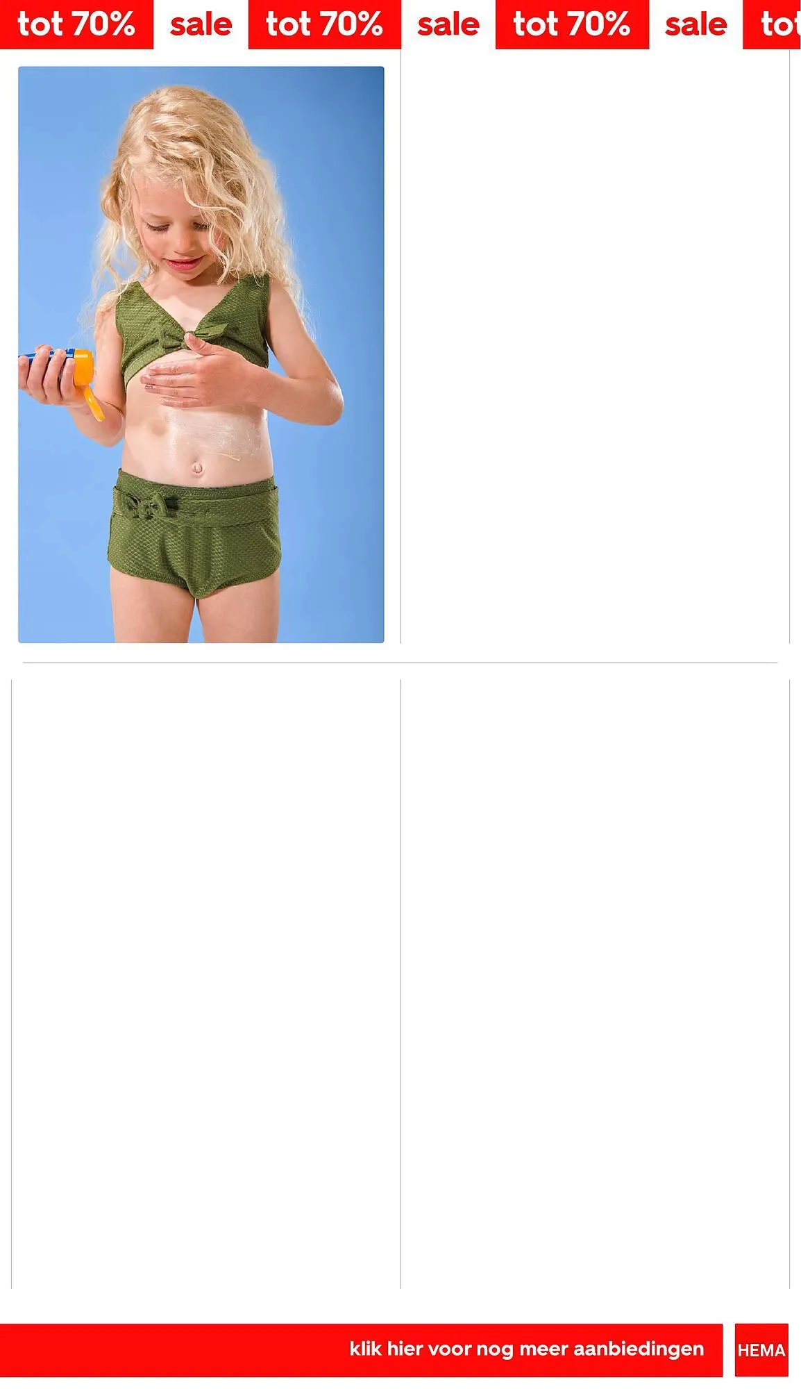 HEMA folder van 14 augustus tot 20 augustus 2023 - folder pagina 13