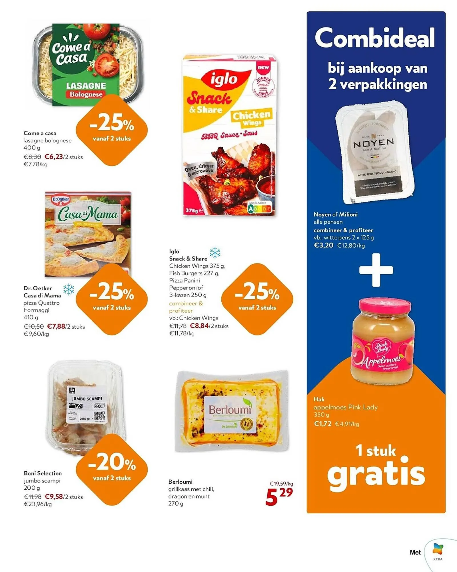 OKay folder van 19 november tot 2 december 2025 - folder pagina 11