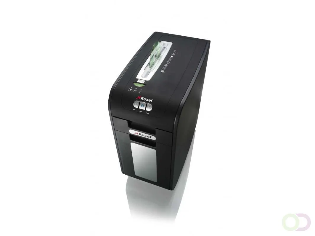 Mercury RSX1632 Papiervernietiger Snippers