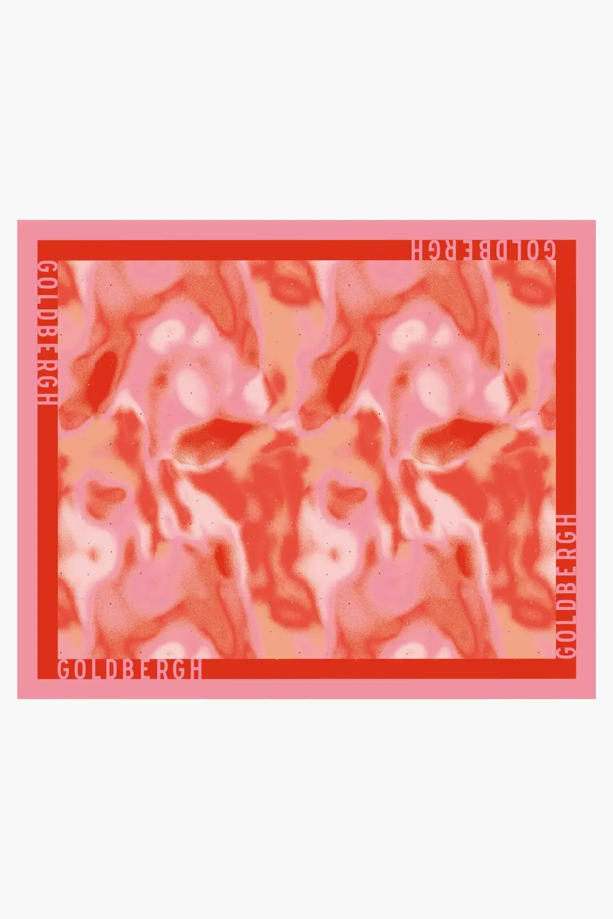 GOLDBERGH LAVISH PAREO