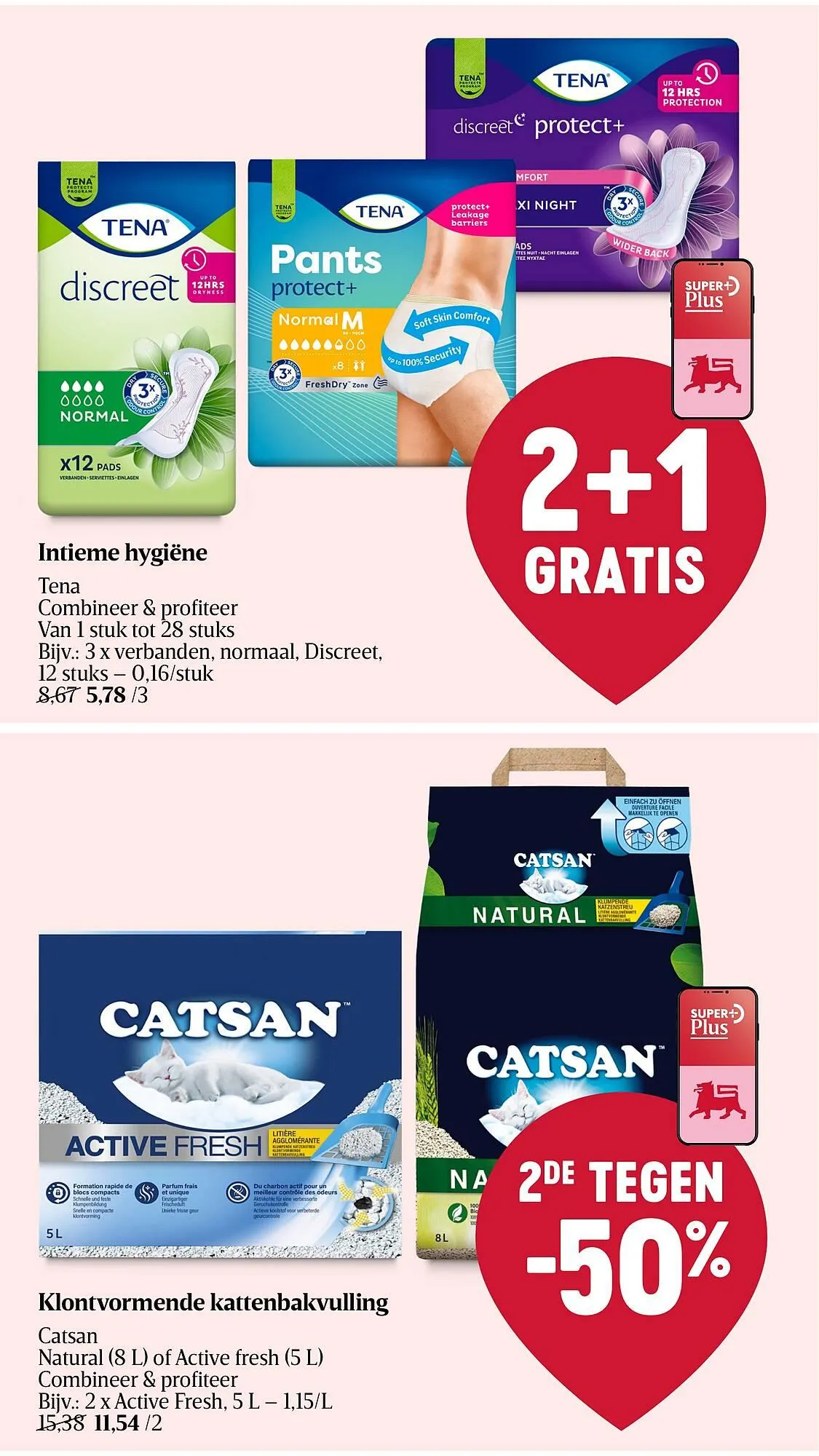 AD Delhaize folder van 4 december tot 10 december 2025 - folder pagina 41