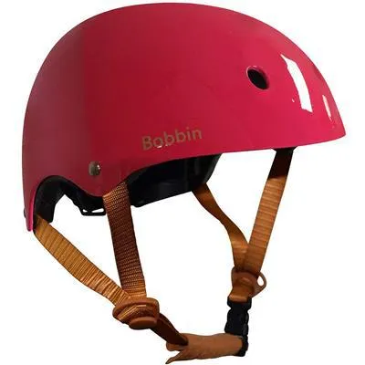 Bobbin Helm starling (small/medium) - cerise