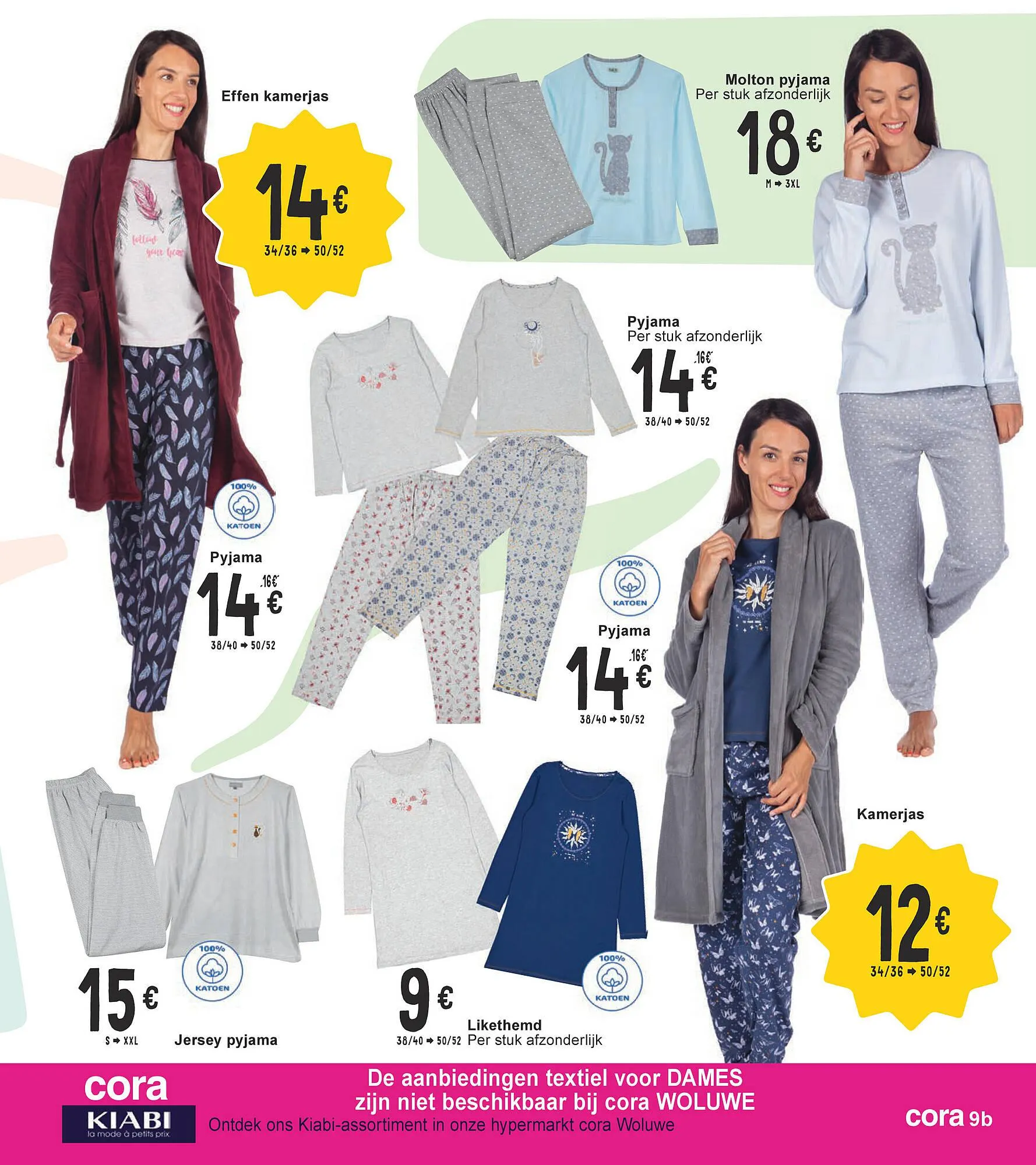 Cora Folder van 26 september tot 2 oktober 2023 - folder pagina 9