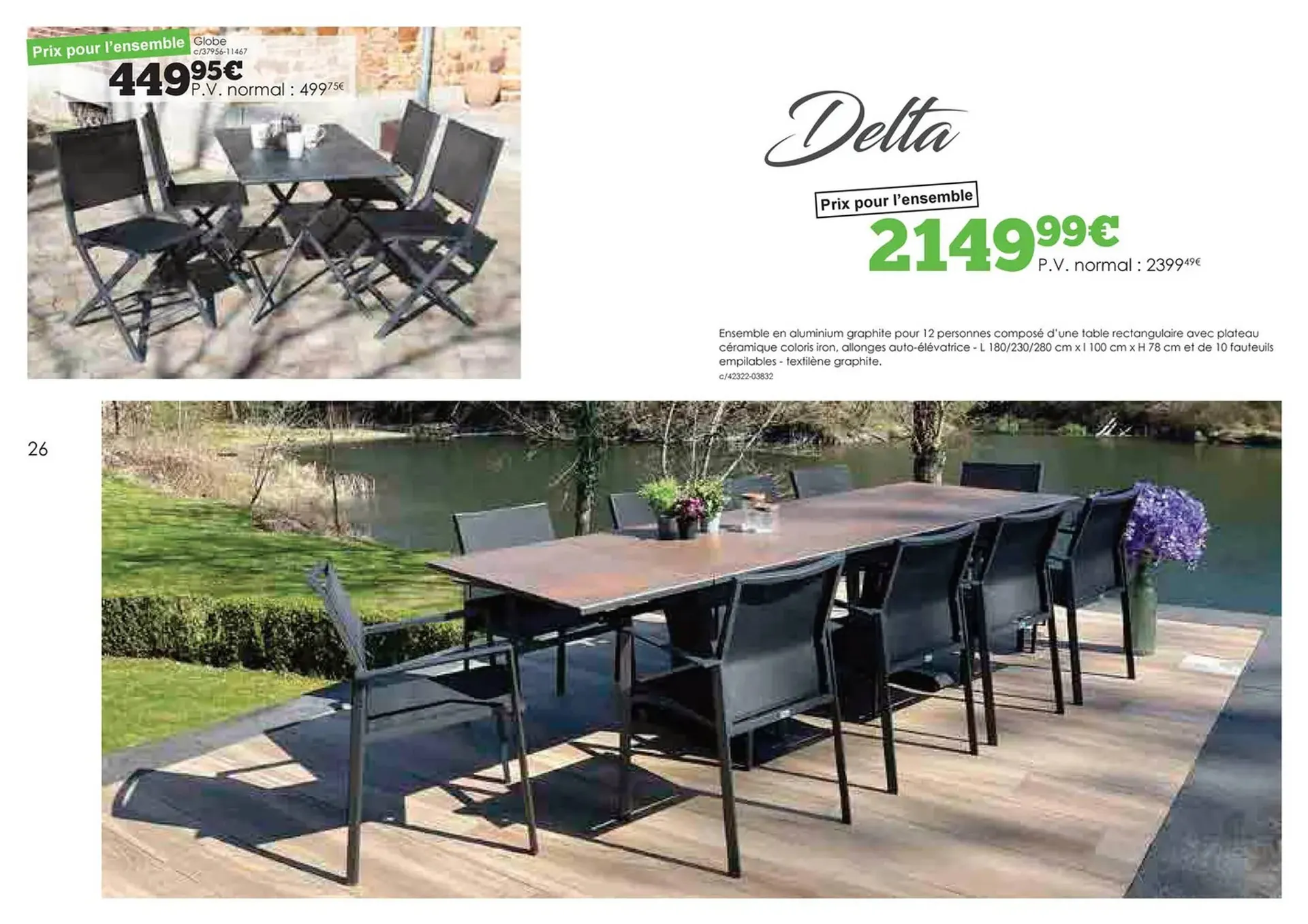 Dema folder van 27 augustus tot 31 december 2025 - folder pagina 26