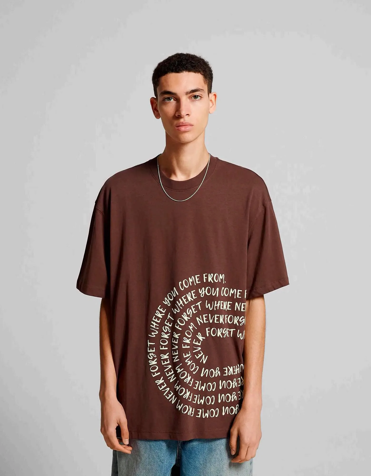 Bershka Folder van 20 juli tot 20 juli 2023 - folder pagina 10