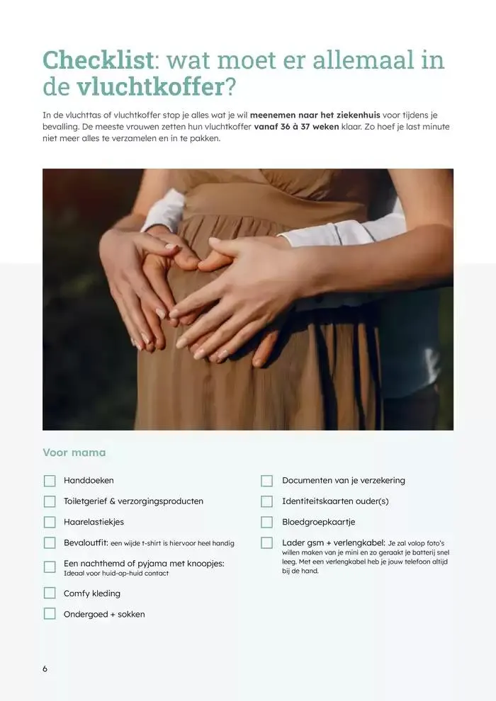 Babycatalogus  van 10 februari tot 31 december 2025 - folder pagina 6