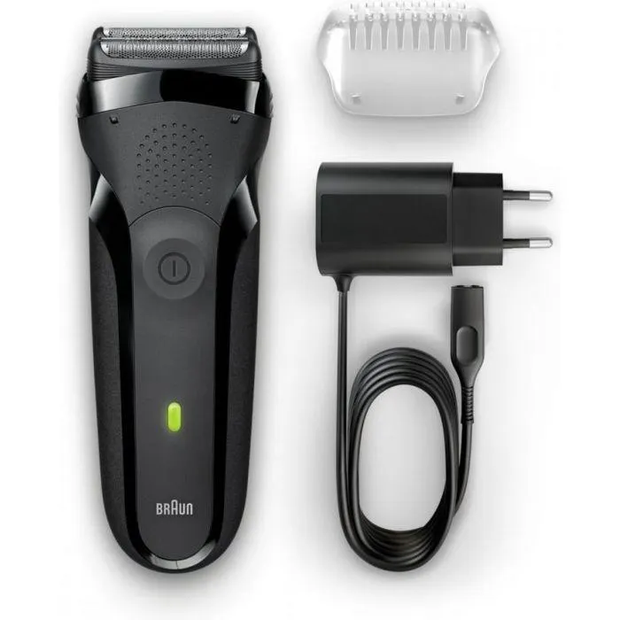 Braun Series 3 300s