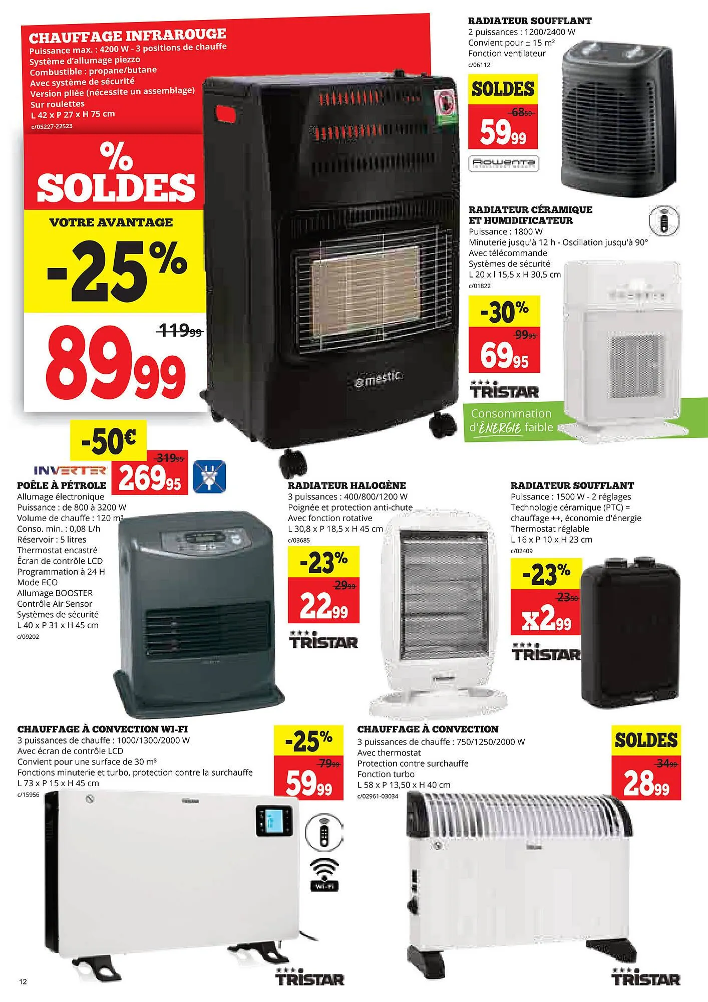 Dema folder van 3 januari tot 31 januari 2026 - folder pagina 12