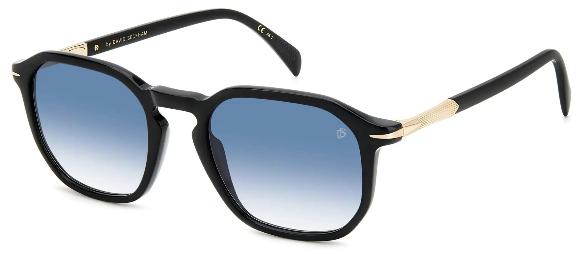 DBeckham DB 1115/S BLACK 52/21