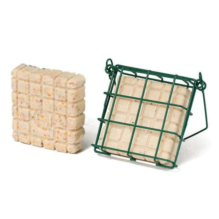 Vetblok beginnerspakket