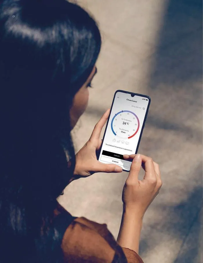 INSPIRE RANGE BROCHURE van 23 november tot 23 november 2024 - folder pagina 28