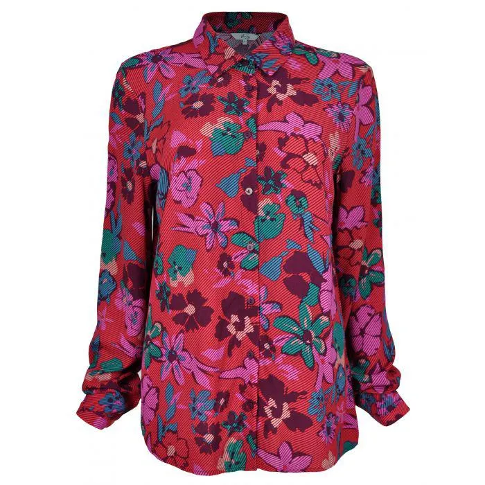 VILA JOY Bloezen & tunieken