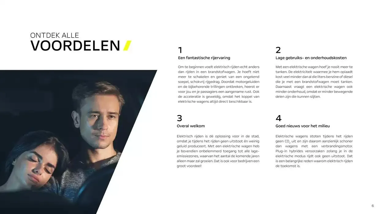 Opel Repowered van 22 oktober tot 22 oktober 2025 - folder pagina 6