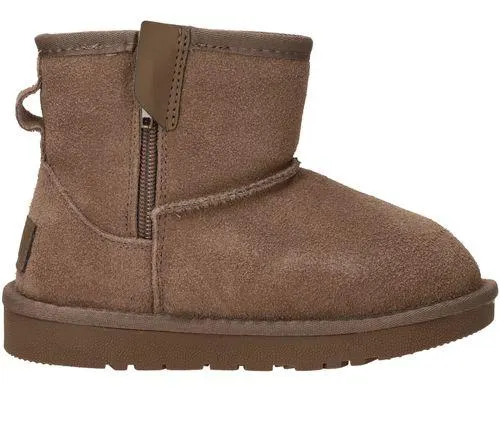 LOFF 1881 Boots Taupe Meisjes