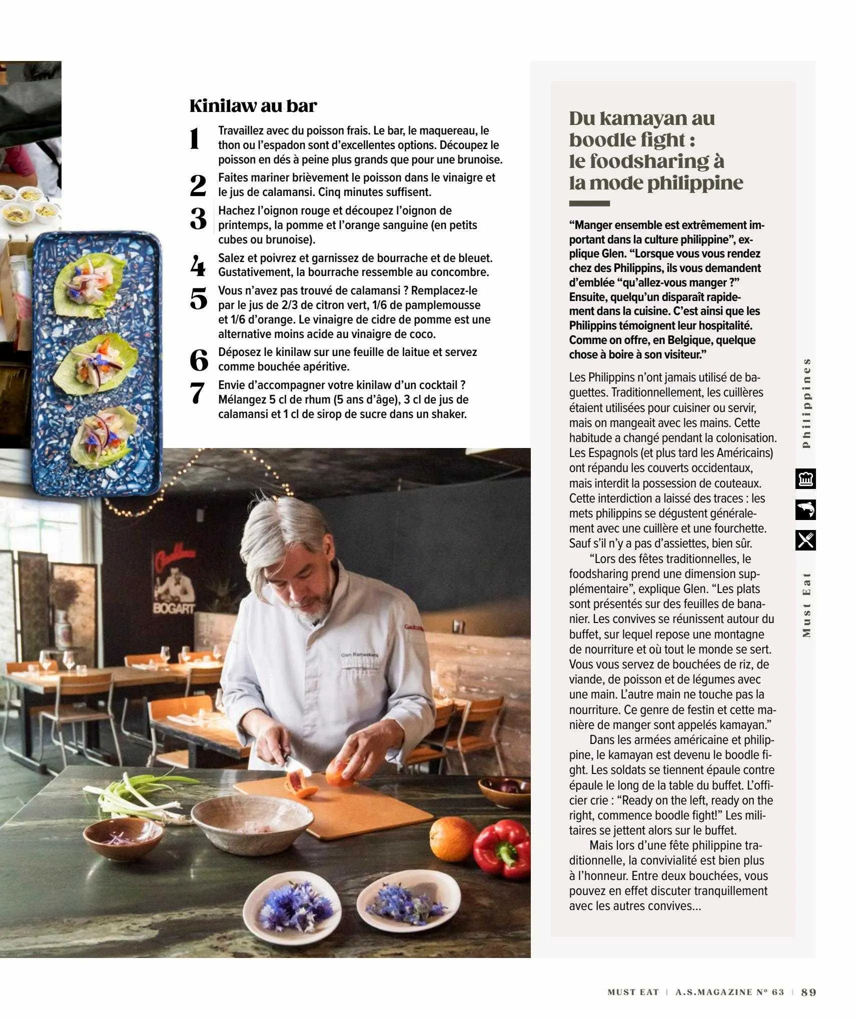 AS Adventure Magazine van 10 september tot 10 september 2023 - folder pagina 89