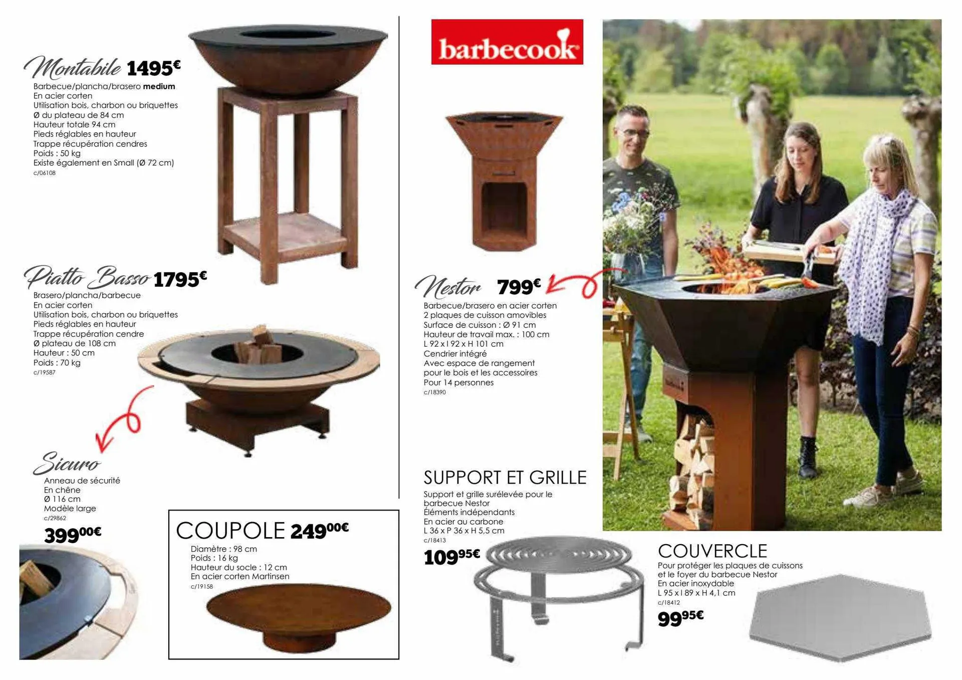 Dema Folder van 4 september tot 30 september 2023 - folder pagina 47