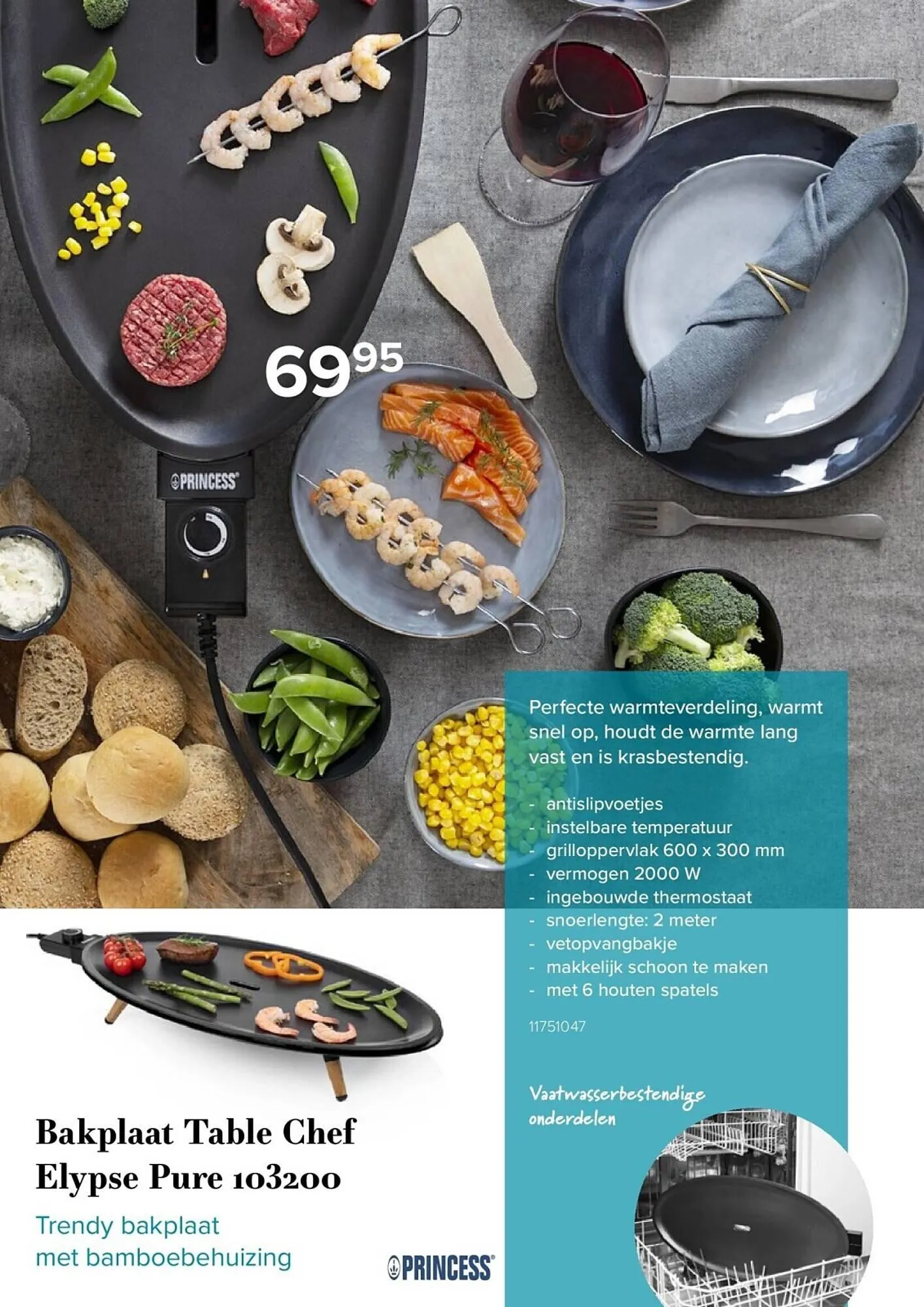 Euroshop Folder van 20 juli tot 31 augustus 2023 - folder pagina 35