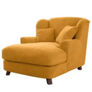 XXL-fauteuil Liwan