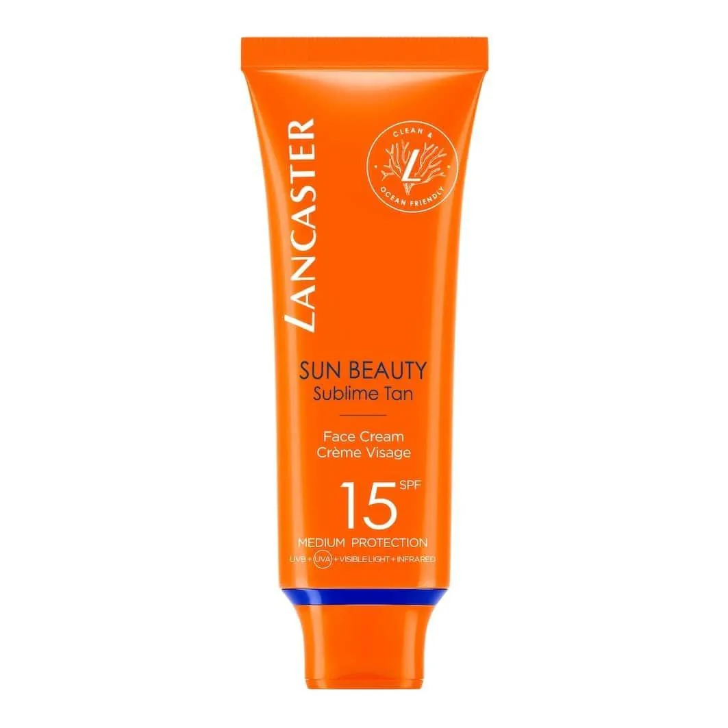 Face Cream SPF15