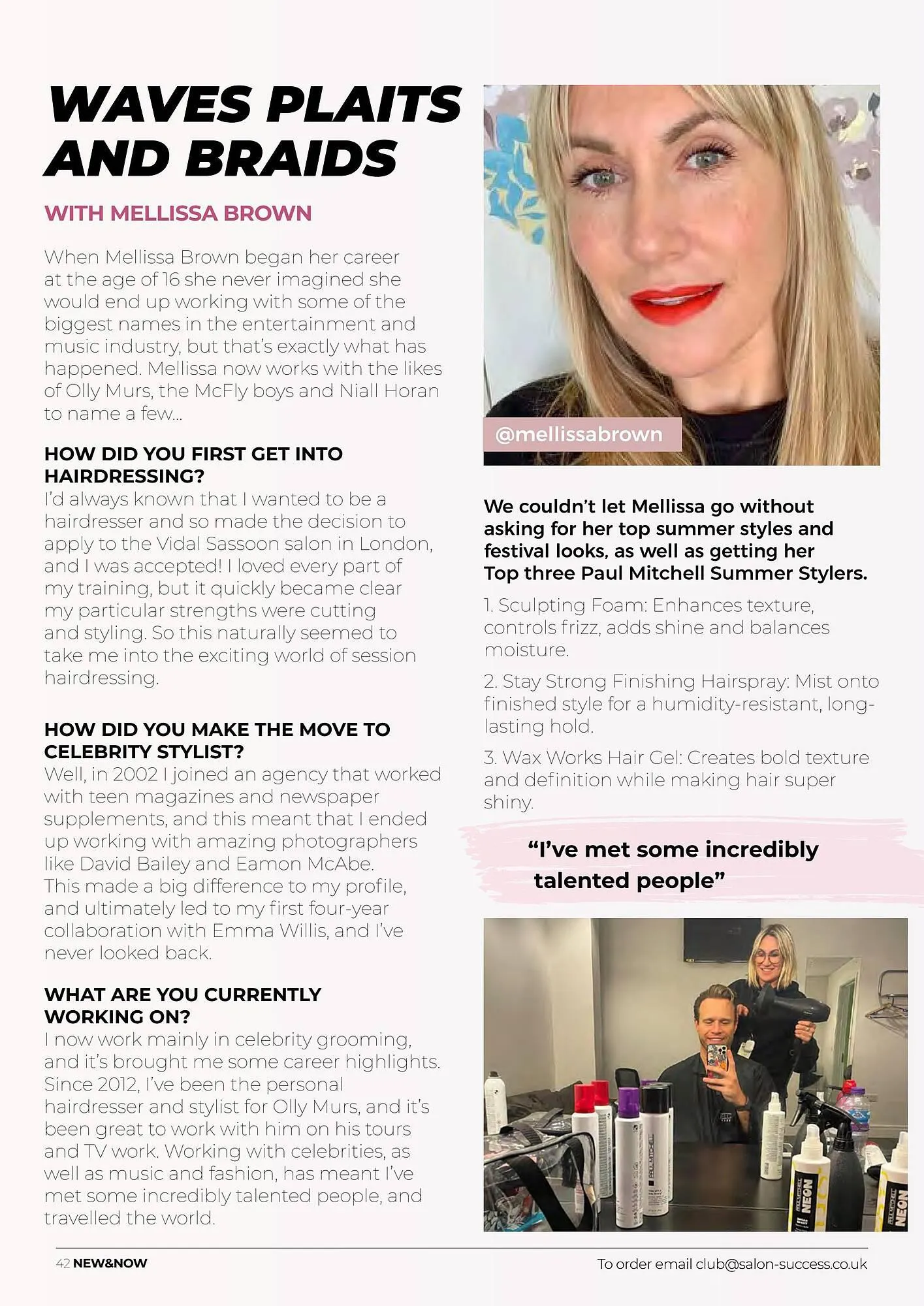 Pro-Duo Folder van 25 augustus tot 31 augustus 2023 - folder pagina 42