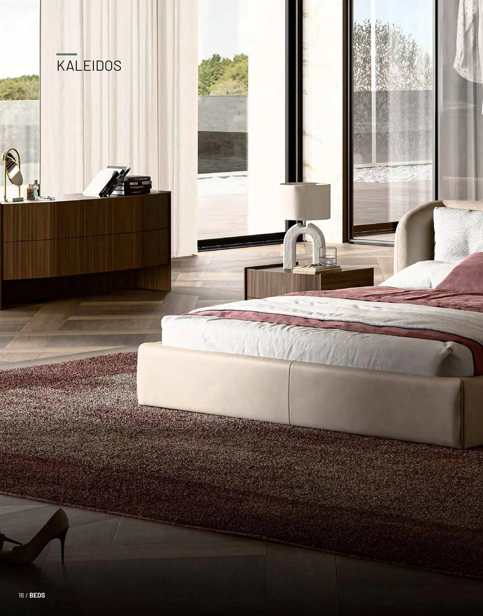 Chateau d'Ax folder van 5 februari tot 20 augustus 2026 - folder pagina 16