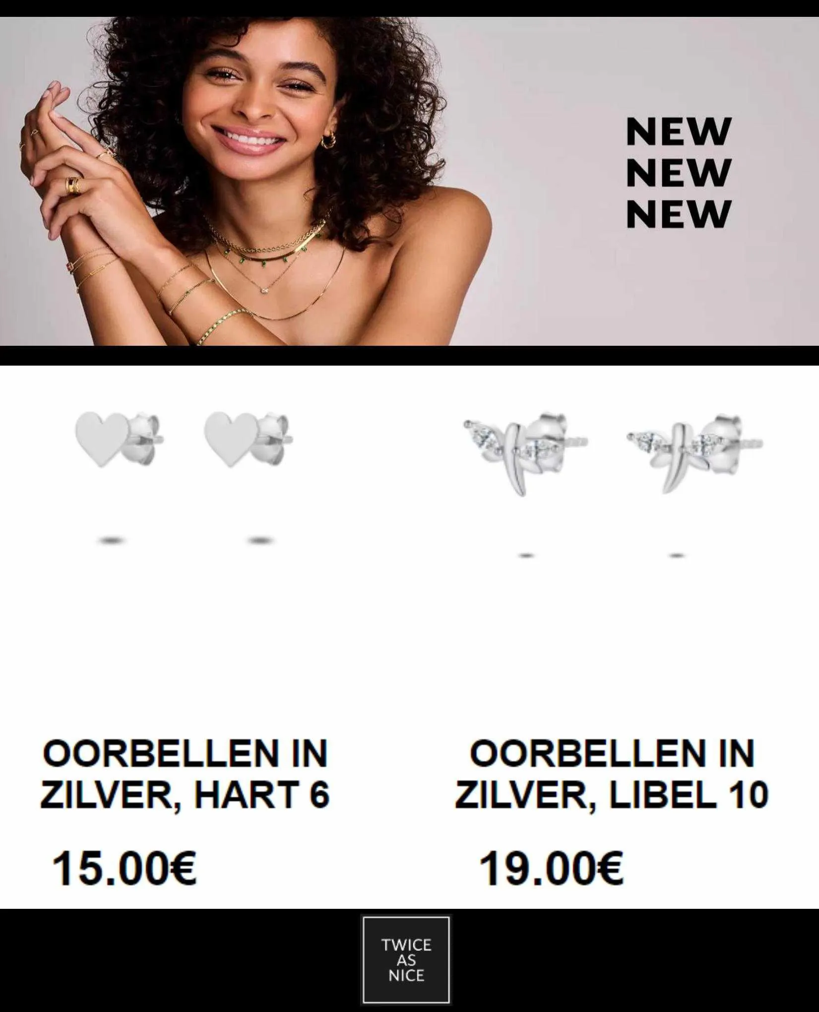 Twice As Nice Folder van 12 september tot 12 september 2023 - folder pagina 3