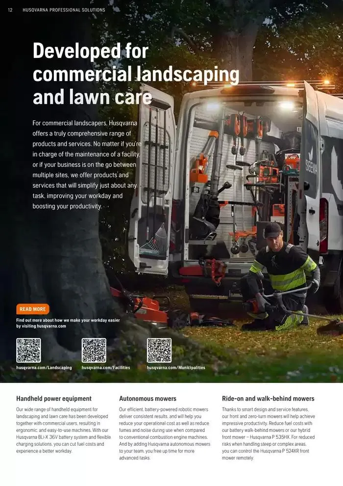 Products van 15 januari tot 15 januari 2026 - folder pagina 12