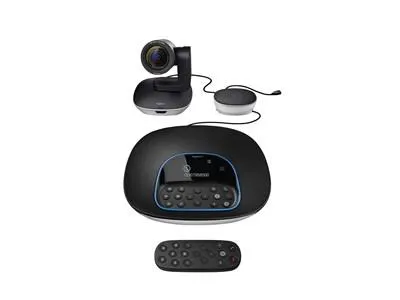 Logitech Group Video Conference Kit