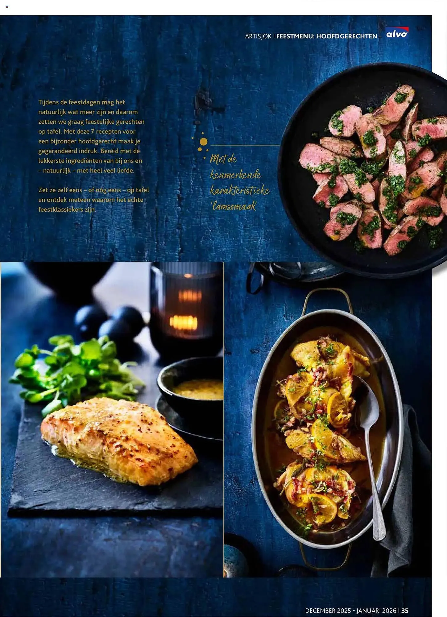 Alvo folder van 1 december tot 31 januari 2026 - folder pagina 35