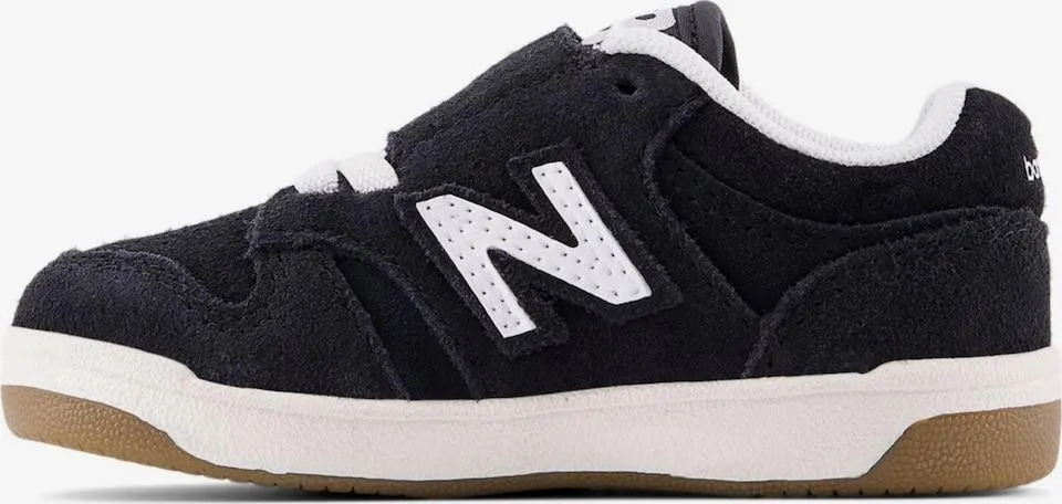 new balance Sneakers '480' in Zwart