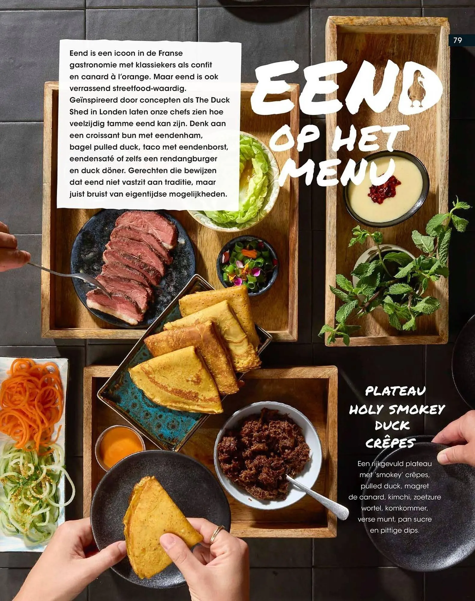 Hanos folder van 22 september tot 16 november 2025 - folder pagina 79