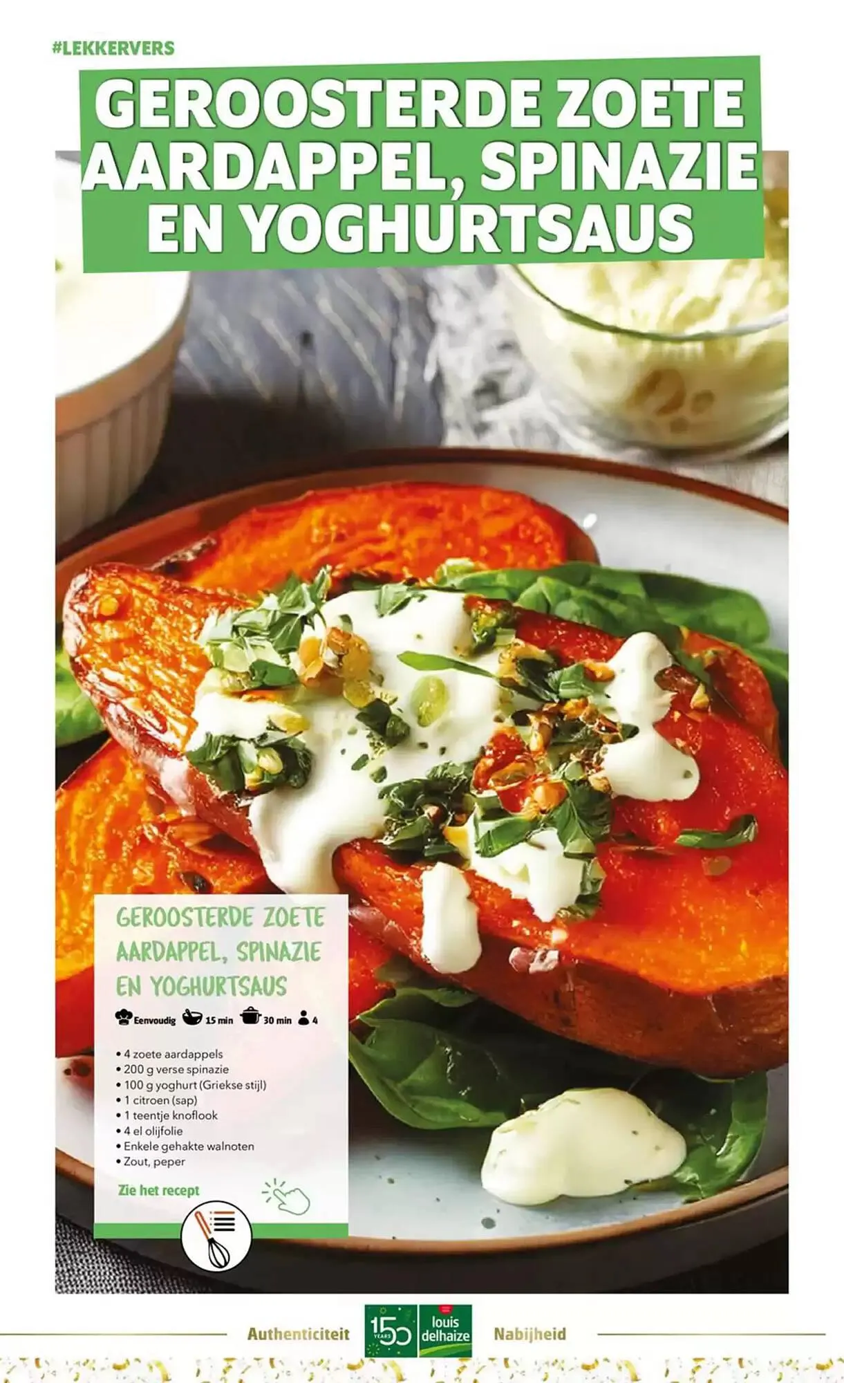 Louis Delhaize folder van 30 januari tot 31 maart 2025 - folder pagina 7