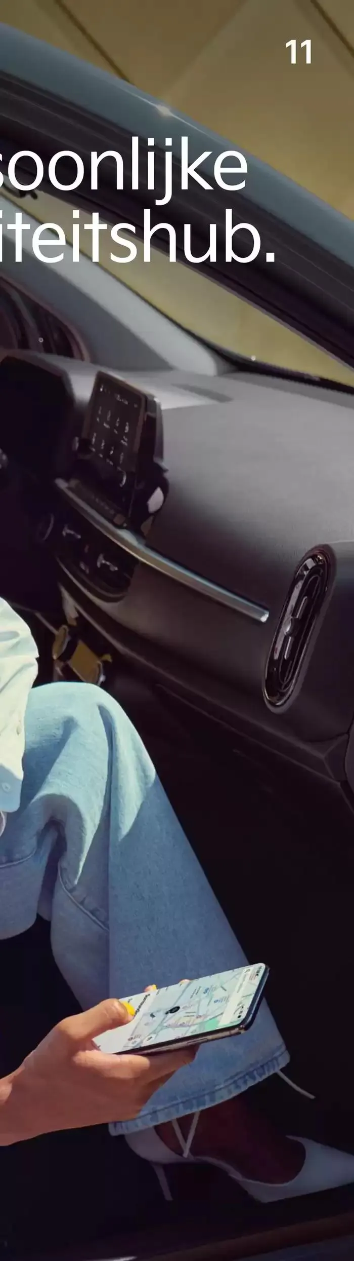 De Nieuwe Kia Picanto van 22 oktober tot 22 oktober 2025 - folder pagina 22