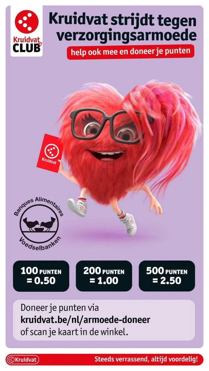 Promo! Folder van 22 juli tot 4 augustus 2024 - folder pagina 3