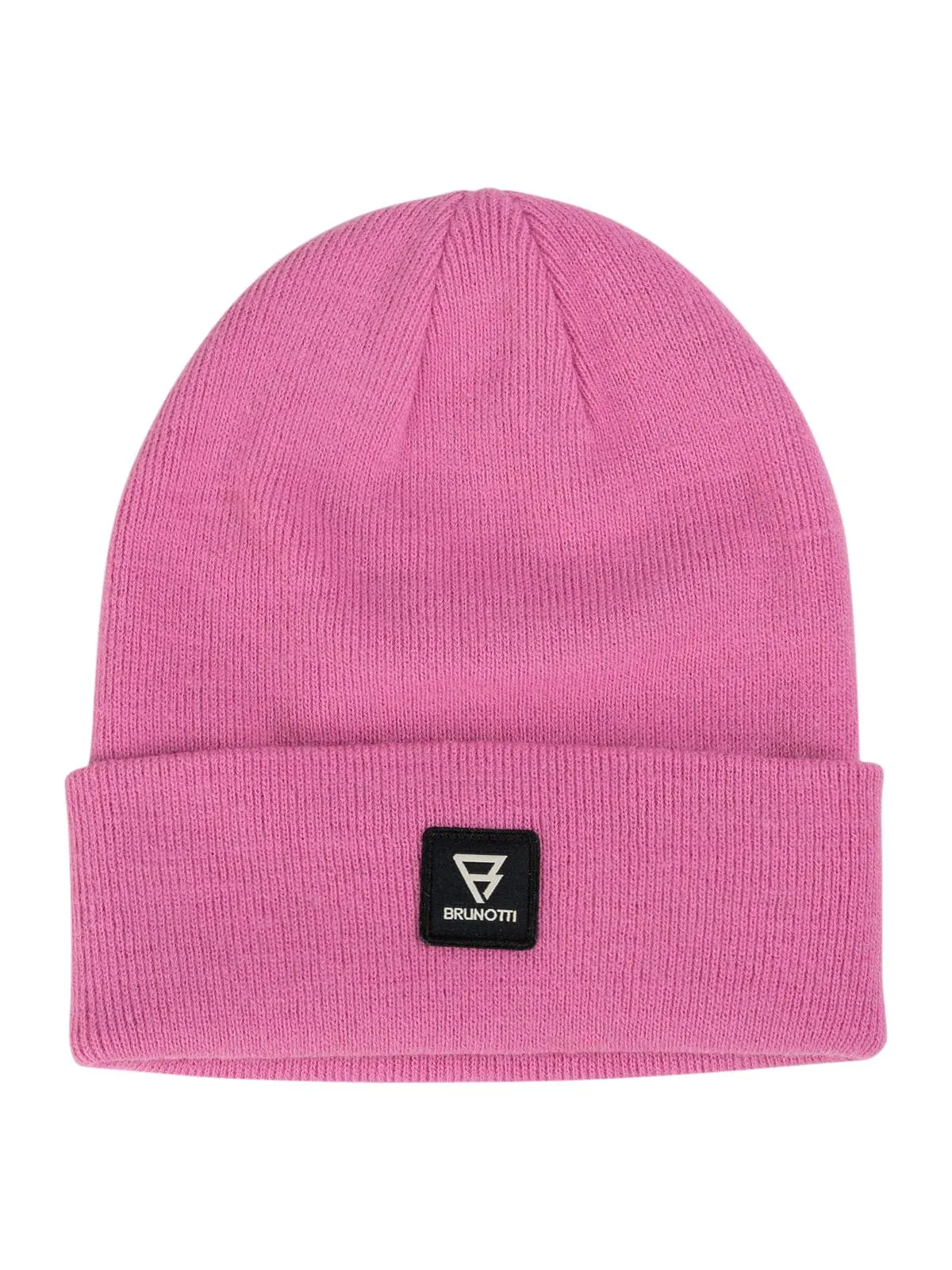 Tignes Beanie | Roze