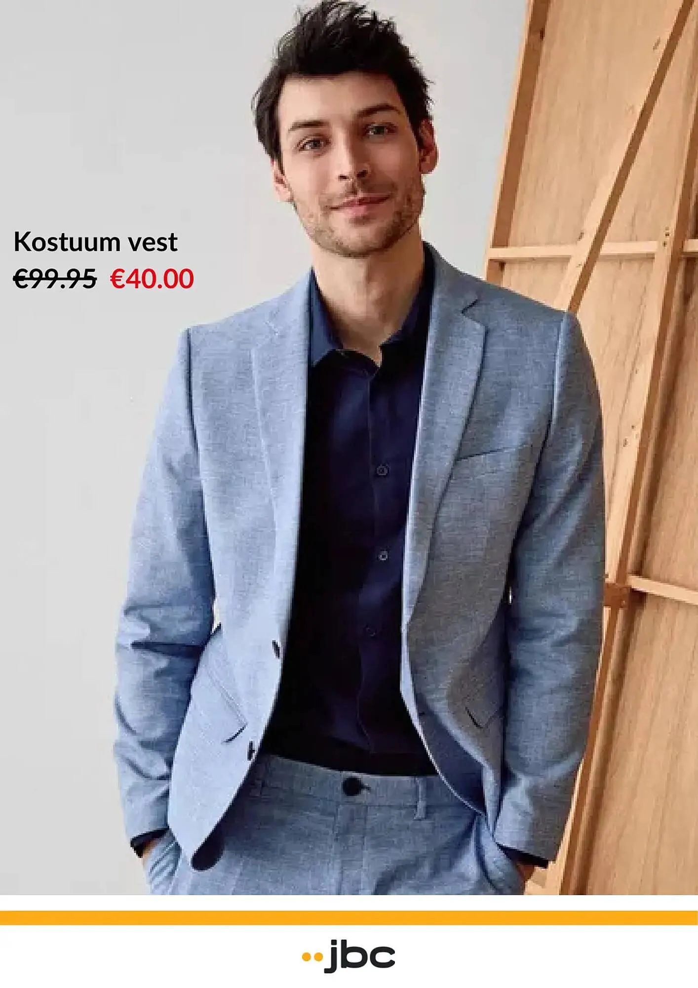 JBC folder van 13 april tot 26 april 2026 - folder pagina 17