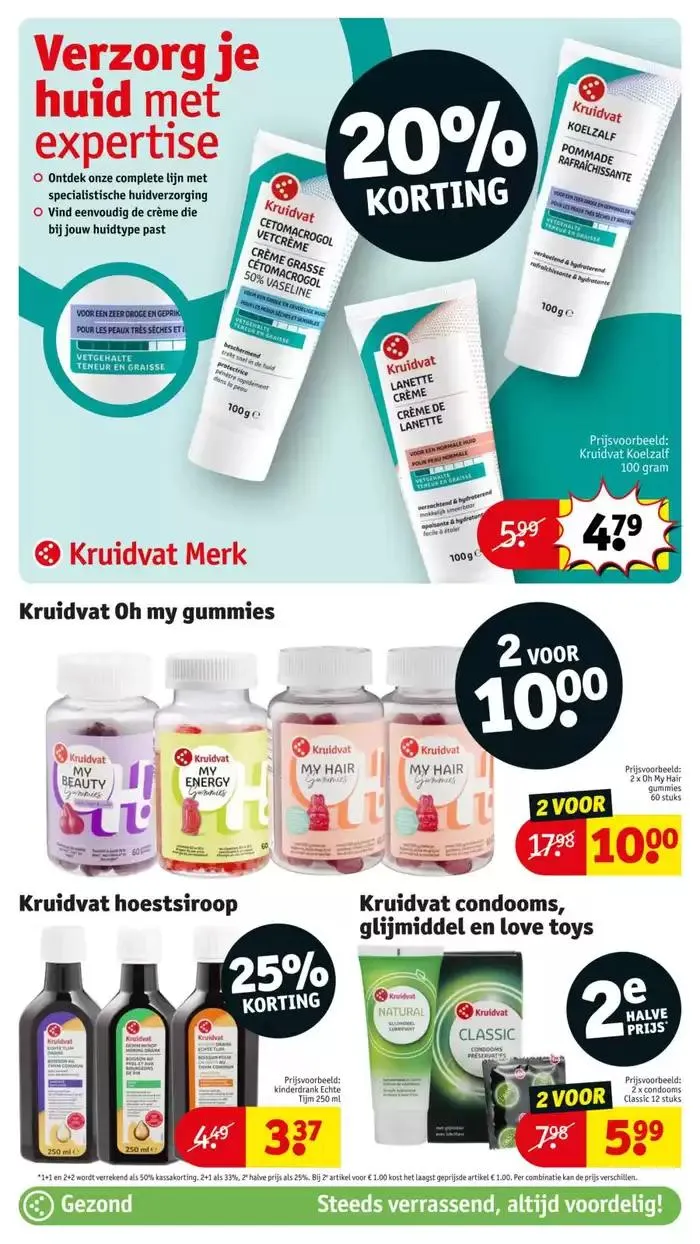 Week 42 van 14 oktober tot 20 oktober 2024 - folder pagina 27