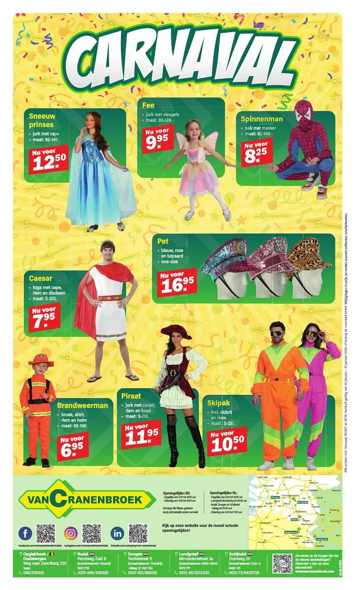 Van Cranenbroek folder van 12 januari tot 31 januari 2026 - folder pagina 4