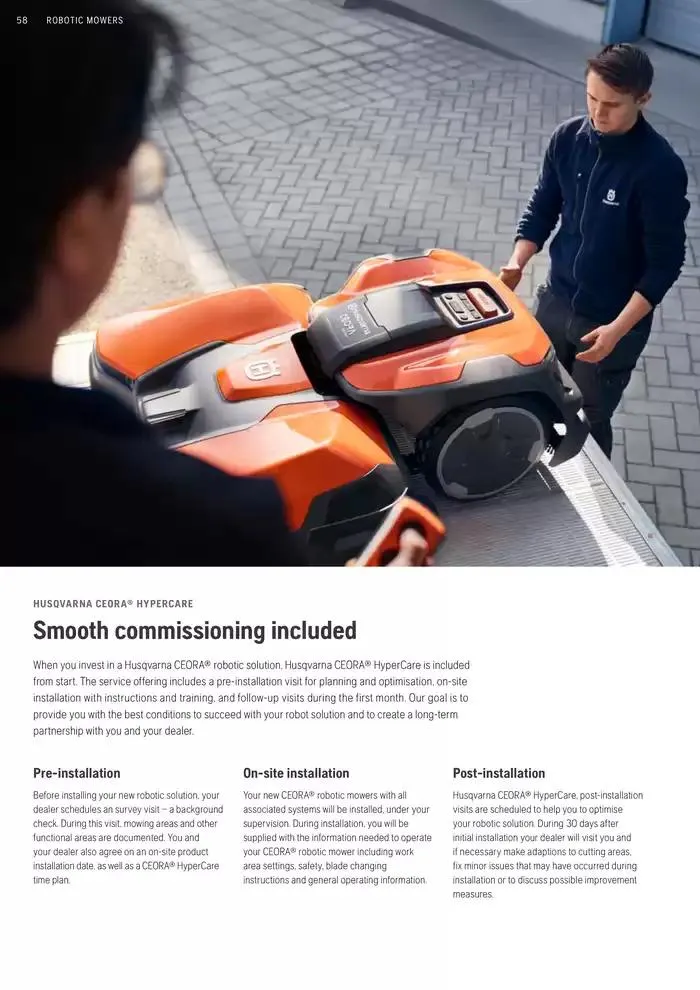 Products van 15 januari tot 15 januari 2026 - folder pagina 58