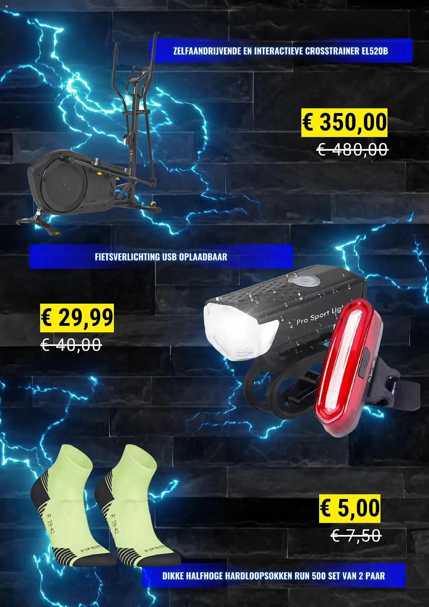 Decathlon folder van 2 februari tot 1 maart 2026 - folder pagina 4