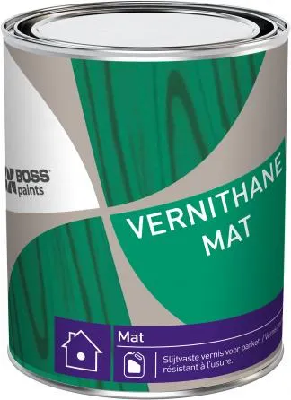 Vernithane Mat