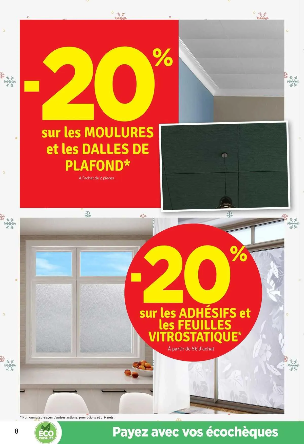 Mr Bricolage Folder van 7 december tot 7 december 2023 - folder pagina 7