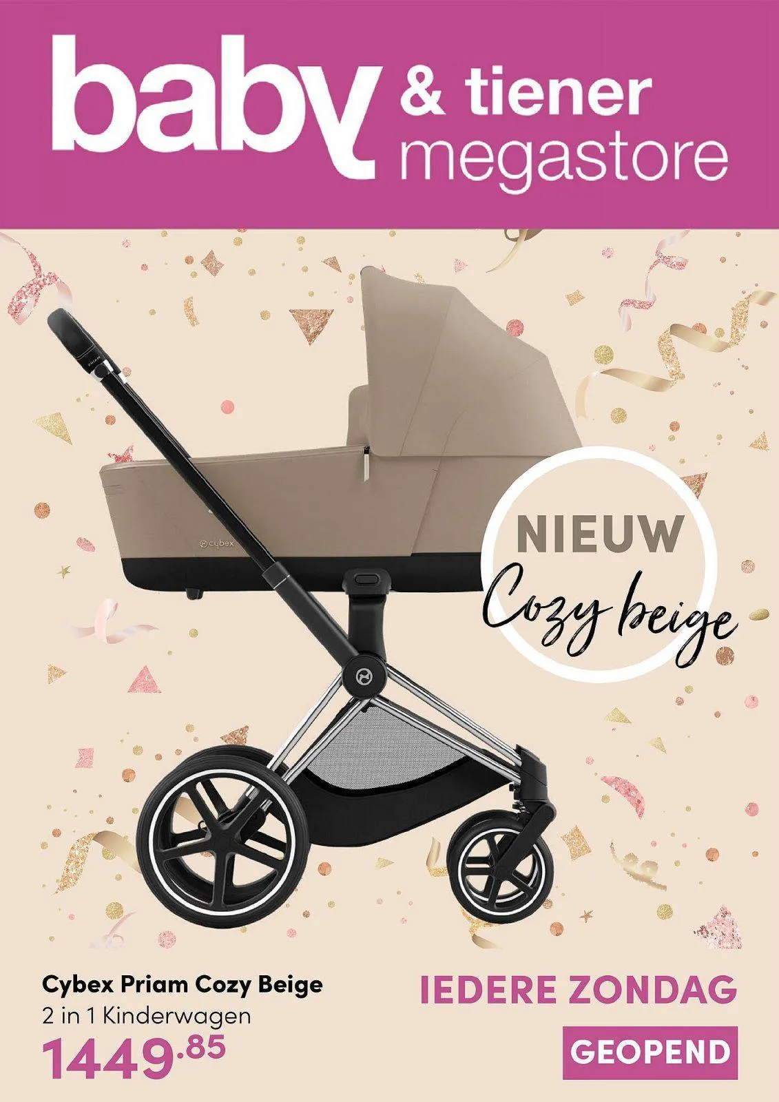 Baby & Tiener folder tot 10.02.2024 van 2 februari tot 10 februari 2024 - folder pagina 