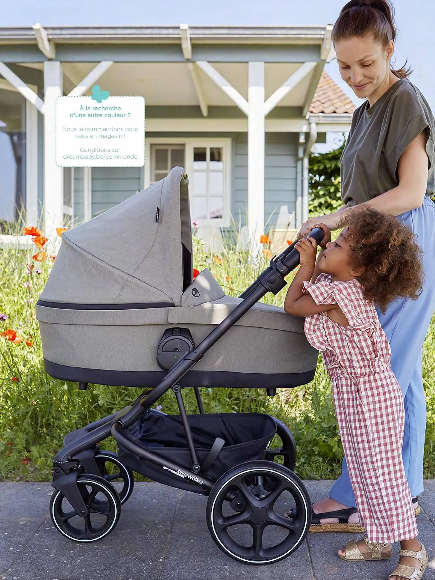 Dreambaby Folder van 22 januari tot 31 januari 2024 - folder pagina 98