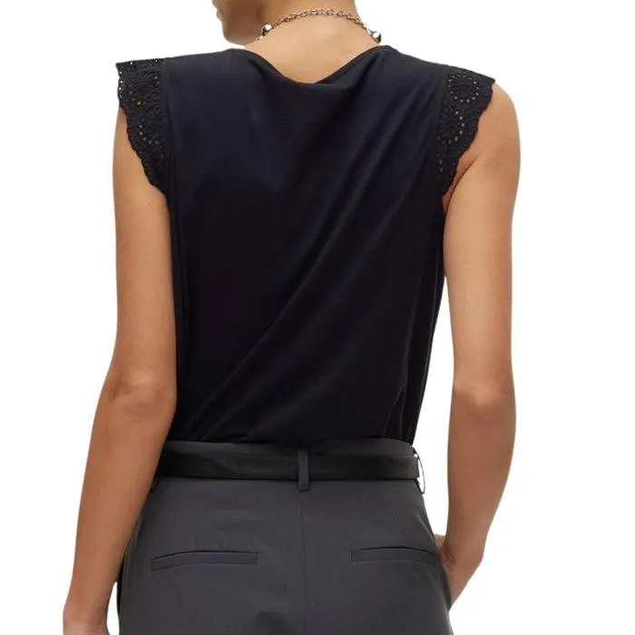 Emily Gathering SL Shirt Dames