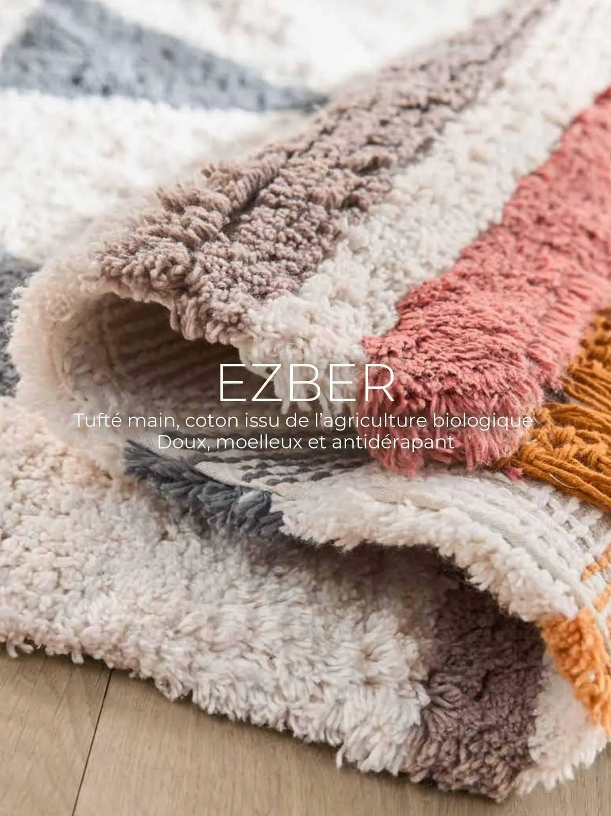 La Redoute Folder van 19 oktober tot 19 oktober 2023 - folder pagina 96